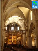 Catedral. Valencia, Comunidad Valenciana